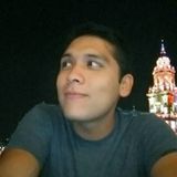 Jairo from Morelia | Man | 29 years old | Libra