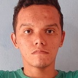 Gs67A from Parnaiba | Woman | 25 years old | Virgo