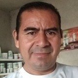 Villano from Zacatepec | Man | 51 years old | Virgo