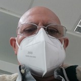 Andresfjhho from Pachuca de Soto | Man | 64 years old | Capricorn
