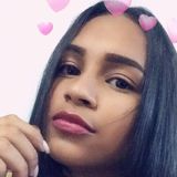 Tati from Santa Marta | Woman | 26 years old | Aquarius
