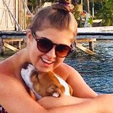 Triiziia from Thalwil | Woman | 36 years old | Aries