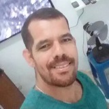 Procópio from Cabedelo | Man | 43 years old | Taurus