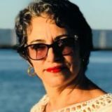 Rosi from Palmas | Woman | 61 years old | Cancer