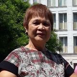 Meriam from Milan | Woman | 74 years old | Capricorn