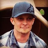 Gerry from King | Man | 28 years old | Capricorn