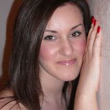 Anna from Yekaterinburg | Woman | 34 years old | Libra