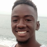 Sissokotackoju from Cannes | Man | 24 years old | Gemini