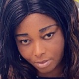 Vivianokunsej8 from Antwerp | Woman | 43 years old | Gemini