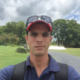 Boston from Lake Mary | Man | 44 years old | Aquarius