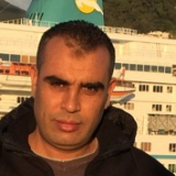 Brahim from Nice | Man | 45 years old | Virgo