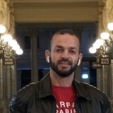 Jawadlazaar26N from Brussels | Man | 40 years old | Capricorn