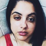 Alicamar from Itauna | Woman | 33 years old | Cancer