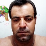 Gostoso from Vazante | Man | 43 years old | Virgo