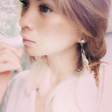 Blondesugar from Jakarta | Woman | 38 years old | Aries