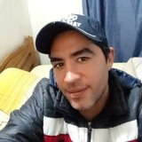 Marcos from General Pico | Man | 44 years old | Aries