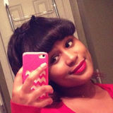 Queendaijaboo from Ossining | Woman | 28 years old | Aries