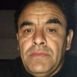 Mosquito from Sierra Grande | Man | 54 years old | Scorpio
