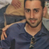 Gili from Petah Tikva | Man | 46 years old | Leo