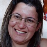 Loira from Santa Cruz do Rio Pardo | Woman | 40 years old | Leo