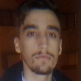 Moreira from Rio Tinto | Man | 27 years old | Taurus