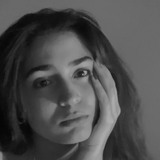 Lilac from Burano | Woman | 23 years old | Capricorn