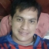 Juan from Ibarra | Man | 39 years old | Capricorn