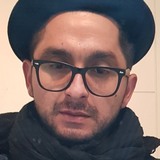 Pepito from La Pintana | Man | 42 years old | Sagittarius
