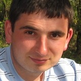 Sergiu from Glodeni | Man | 42 years old | Pisces