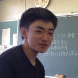 Rock from Kashiwa | Man | 33 years old | Leo