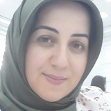 Aslihan from Balgat | Woman | 38 years old | Capricorn
