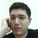 Erga from Pavlodar | Man | 38 years old | Gemini