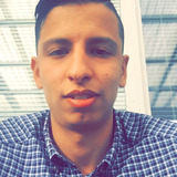 Majed from Borlaenge | Man | 30 years old | Virgo