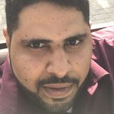 Ahmad from Baku | Man | 37 years old | Capricorn