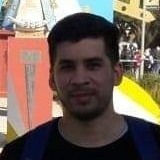 Ed from General Rodriguez | Man | 33 years old | Sagittarius