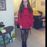 Just Me from Tel Aviv | Woman | 31 years old | Capricorn