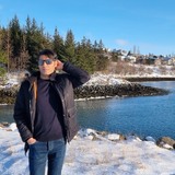Moozilaew from Reykjavik | Man | 40 years old | Aquarius