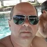 Lelê from Mirai | Man | 63 years old | Capricorn