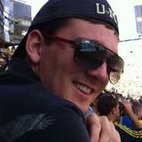 Morty from Corinth | Man | 23 years old | Cancer