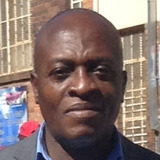 Roga from Johannesburg | Man | 63 years old | Leo