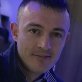 Artur from Napoli | Man | 42 years old | Gemini