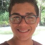 Msoaresofcs from Boa Vista | Man | 26 years old | Capricorn