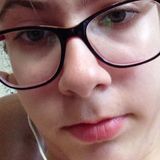 Lari from Aparecida | Woman | 26 years old | Capricorn