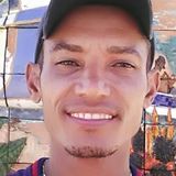 Moreno from Escada | Man | 39 years old | Sagittarius