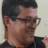 Silvio from Pimenta Bueno | Man | 52 years old | Virgo