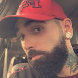 Trail from Boones Mill | Man | 30 years old | Sagittarius
