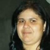Neidinha from Uberlandia | Woman | 46 years old | Sagittarius