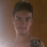 Thad from Springport | Man | 28 years old | Virgo