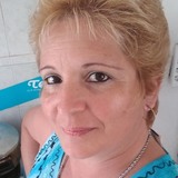 Nany from Montevideo | Woman | 52 years old | Virgo
