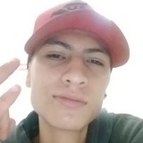 Gabriel from Salamanca | Man | 25 years old | Gemini